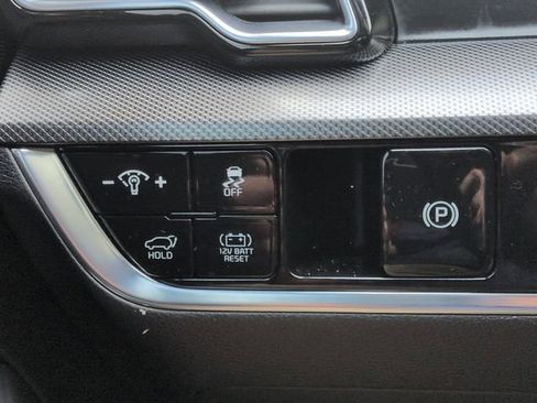 Used 2023 Kia Sportage SX Prestige image 20