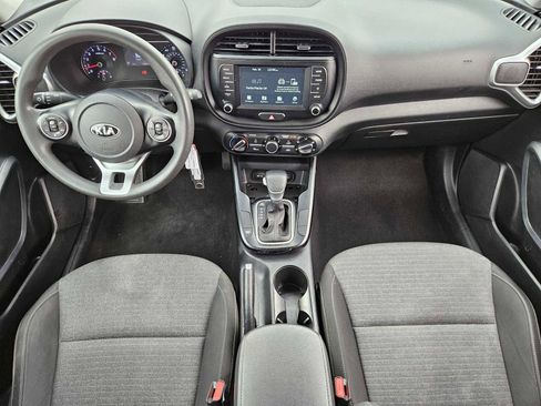 Used 2021 Kia Soul S image 23