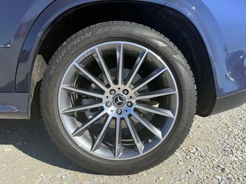 Used 2025 Mercedes-Benz GLE 350 4MATIC image 15