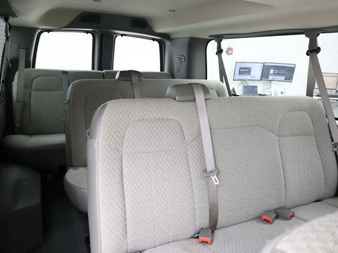 Used 2024 Chevrolet Express 3500 LS RWD image 19