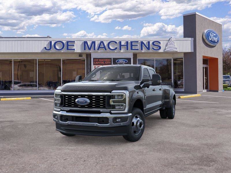 New 2026 Ford F350 Lariat w/ Lariat Ultimate Package AWD/4WD image 3