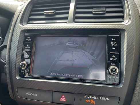 Used 2023 Mitsubishi Outlander Sport ES image 20