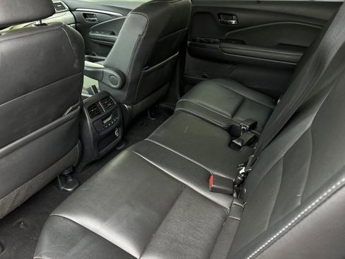 Certified 2022 Honda Pilot EX-L image 28