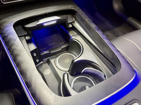 New 2025 Mercedes-Benz E 350 Sedan image 15