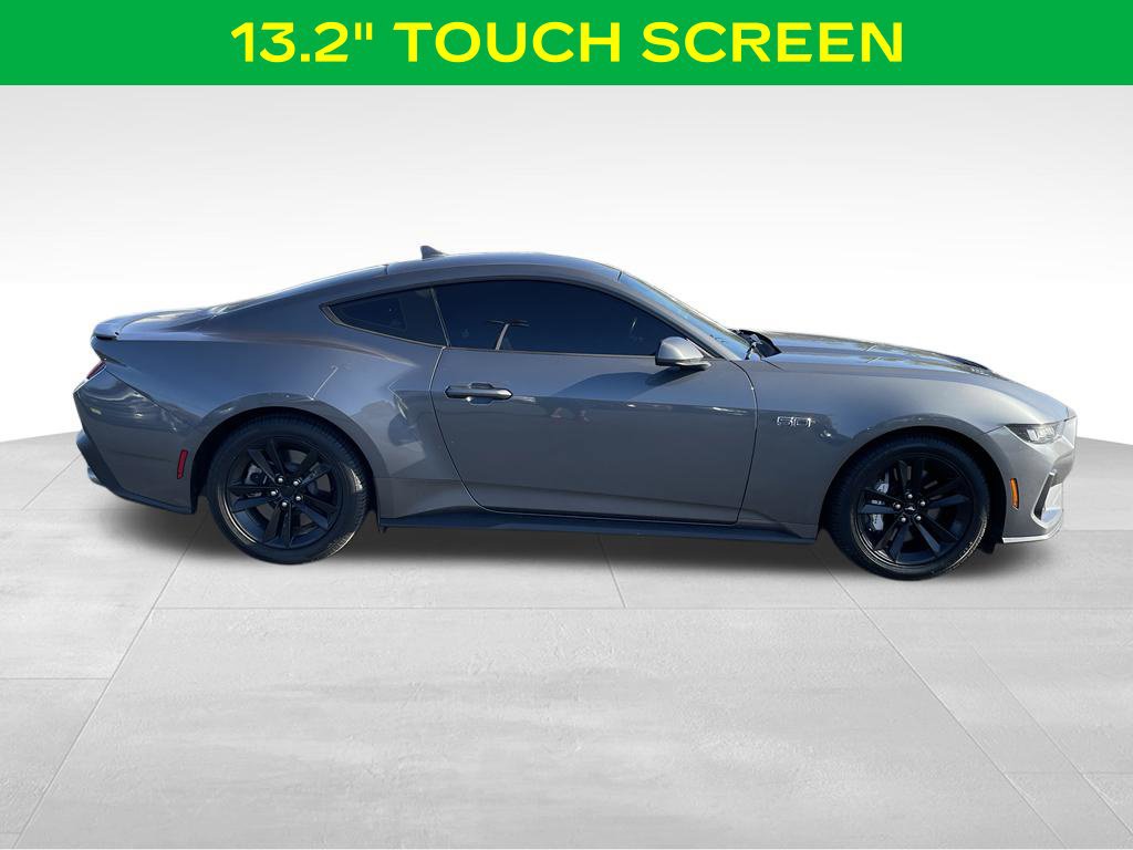 Used 2024 Ford Mustang GT RWD image 6