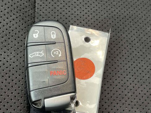 Used 2020 Dodge Charger GT w/ Plus Group AWD/4WD image 21