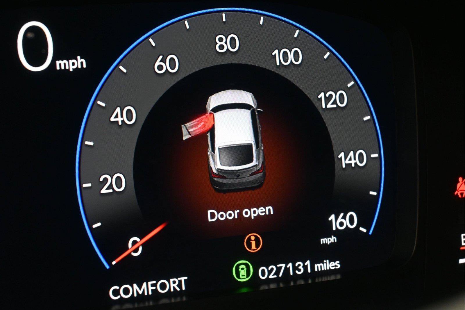 Certified 2024 Acura Integra A-Spec FWD image 3