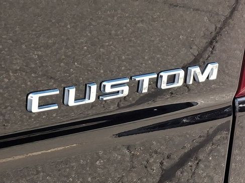 Used 2019 Chevrolet Silverado 1500 Custom Trail Boss w/ Custom Convenience Package image 33