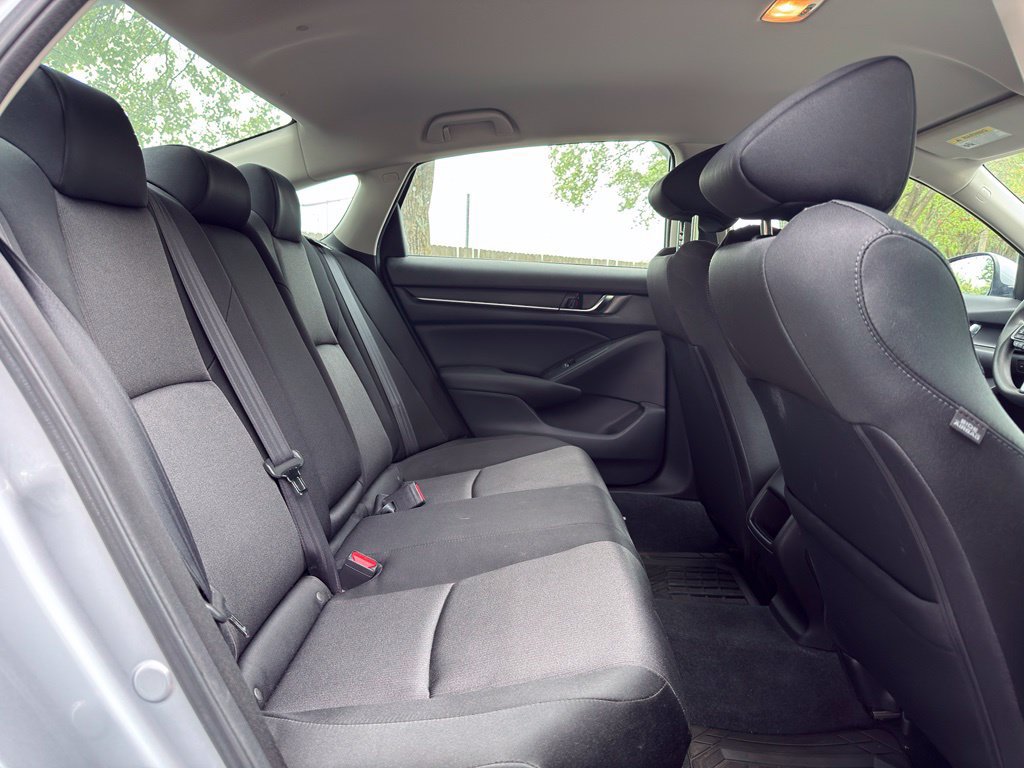 Used 2021 Honda Accord LX image 23