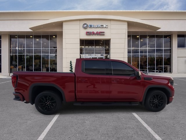 Certified 2023 GMC Sierra 1500 Elevation RWD image 16