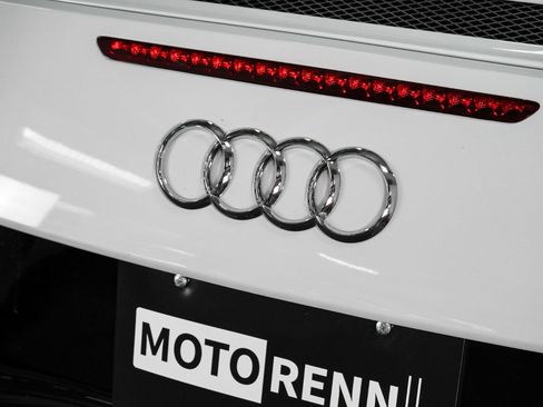 Used 2012 Audi R8 V10 image 24