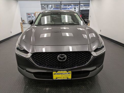 Certified 2023 MAZDA CX-30 2.5 Turbo w/ Premium Package image 2
