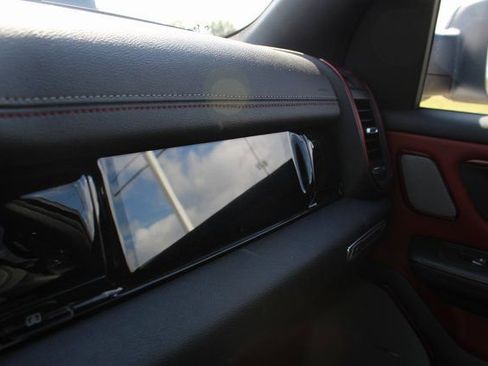 Used 2025 RAM 1500 Rebel w/ Rebel Level 2 Equipment Group image 26