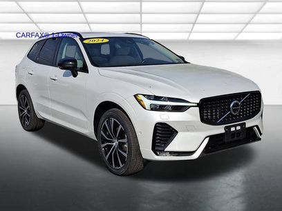 Certified 2024 Volvo XC60 B5 Plus w/ Climate Package
