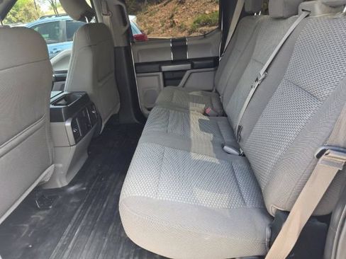 Used 2017 Ford F150 XLT w/ Equipment Group 301A Mid AWD/4WD image 15