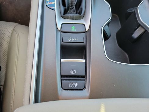 Used 2021 Honda Accord EX-L image 27