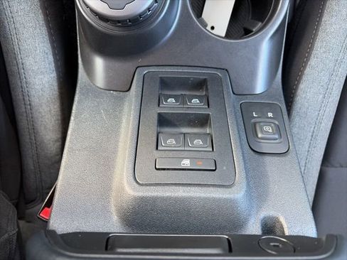 Used 2023 Ford Bronco Big Bend AWD/4WD image 19