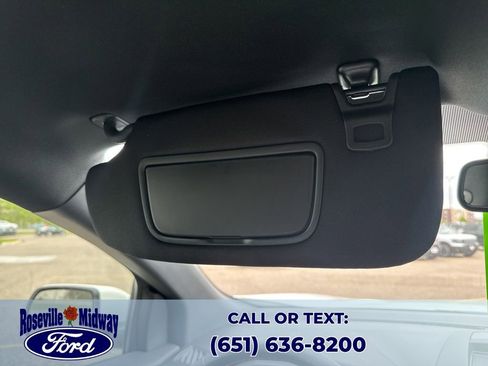 Used 2022 Ford Edge ST-Line AWD/4WD image 19