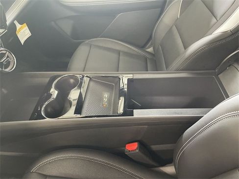 New 2025 Chevrolet Blazer EV LT image 26