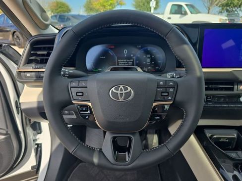 New 2026 Toyota Crown Limited image 15