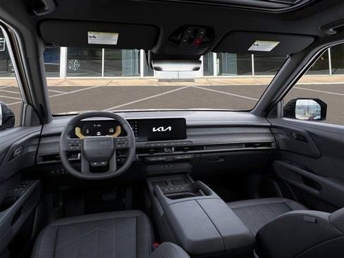 New 2027 Kia Telluride EX X-Line AWD/4WD image 14