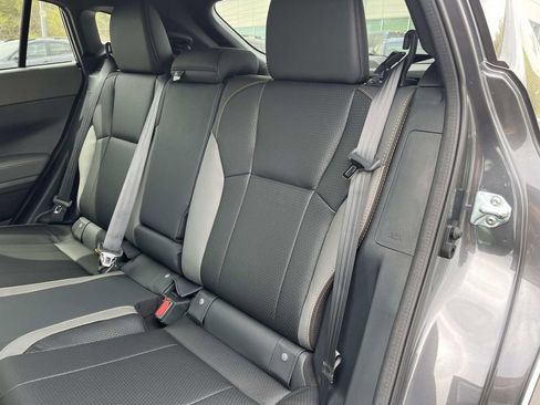 New 2026 Subaru Crosstrek 2.5i Wilderness AWD/4WD image 20