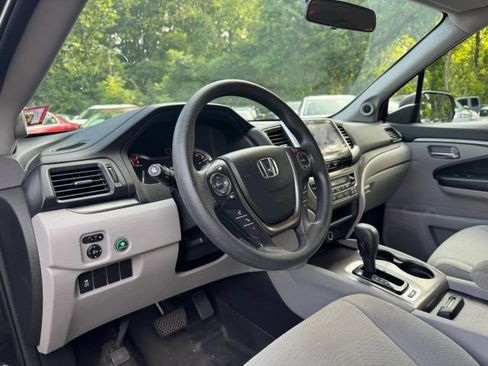 Used 2016 Honda Pilot EX image 17