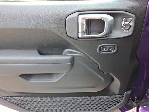 New 2026 Jeep Gladiator Sport image 12