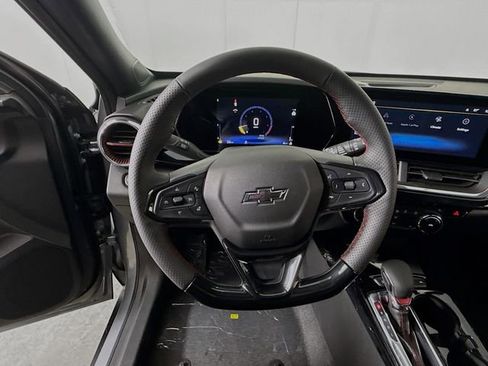 New 2026 Chevrolet Trax RS w/ Driver Confidence Package FWD image 13