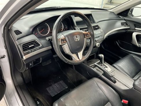 Used 2012 Honda Accord EX-L image 10