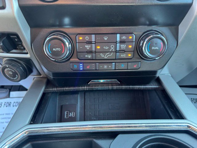 Used 2021 Ford F350 Lariat w/ Lariat Ultimate Package AWD/4WD image 29