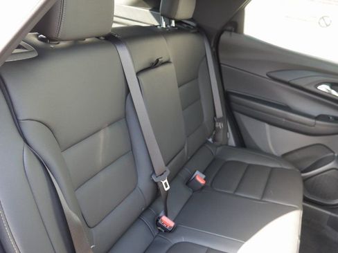 New 2026 Chevrolet TrailBlazer ACTIV image 26