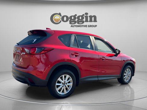 Used 2014 MAZDA CX-5 Touring image 4