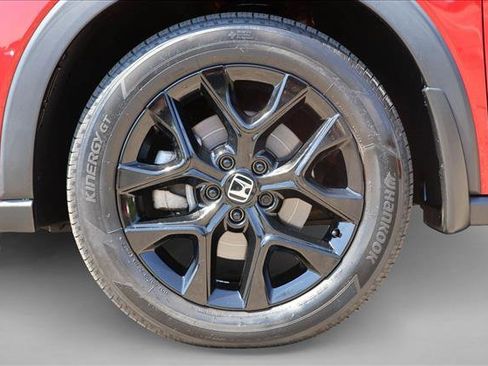Used 2024 Honda HR-V Sport image 9