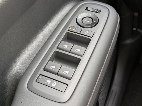 New 2026 Hyundai Santa Fe Calligraphy image 28