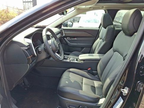 New 2026 MAZDA CX-50 AWD 2.5 S w/ Weather Package image 14