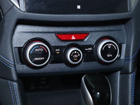 Certified 2023 Subaru Crosstrek Hybrid w/ Moonroof Package w/Navigation AWD/4WD image 29