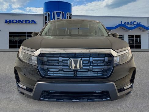 New 2026 Honda Ridgeline RTL image 10