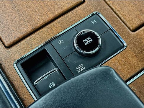 Used 2023 Lincoln Navigator Black Label AWD/4WD image 20