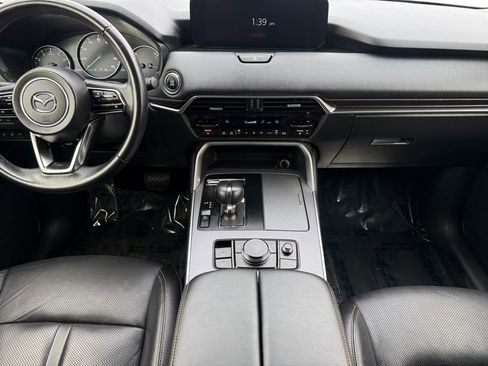 Used 2024 MAZDA CX-90 3.3 Turbo w/ Premium Package image 11