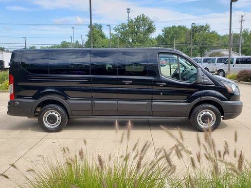 Used 2019 Ford Transit 350 XL RWD image 7