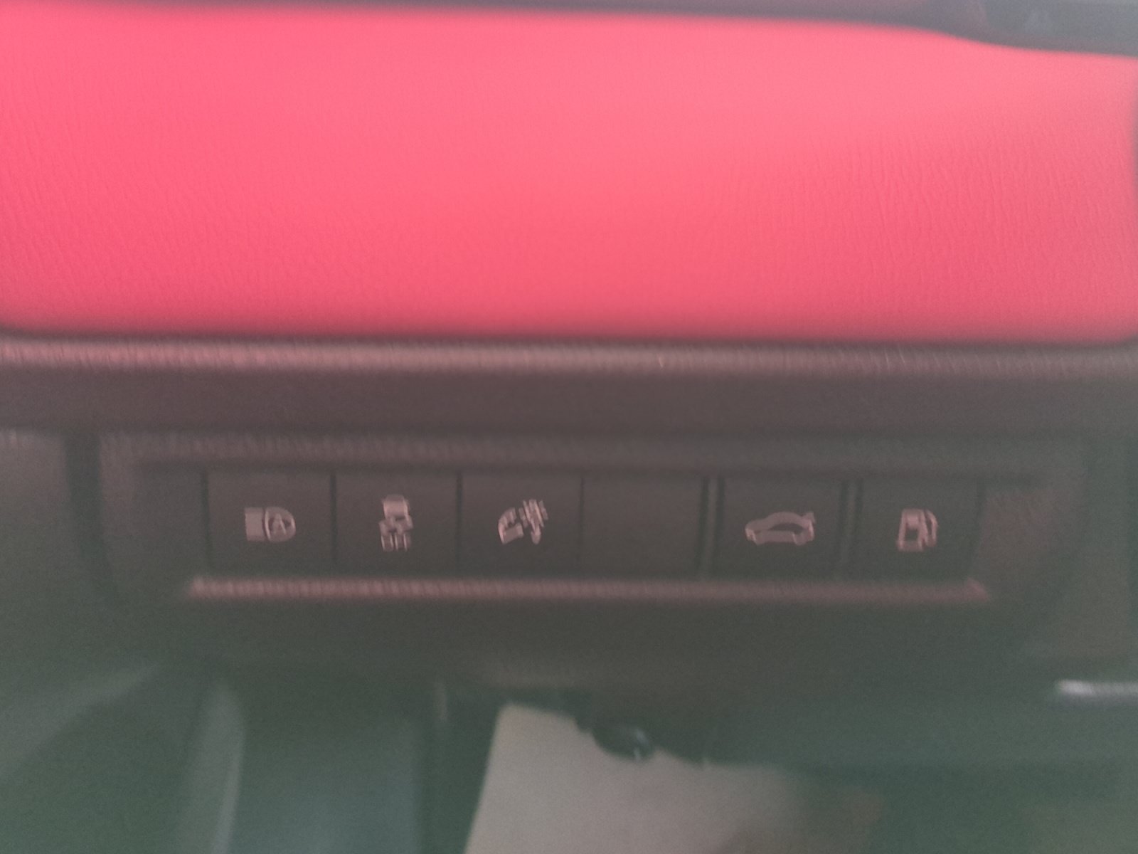 Certified 2026 Toyota Camry XSE FWD image 24