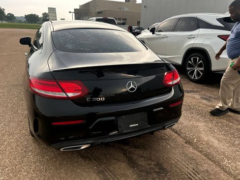 Used 2018 Mercedes-Benz C 300 Coupe image 36