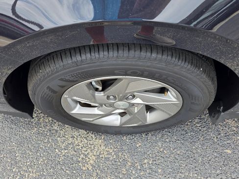 Certified 2026 Hyundai Sonata SE FWD image 16