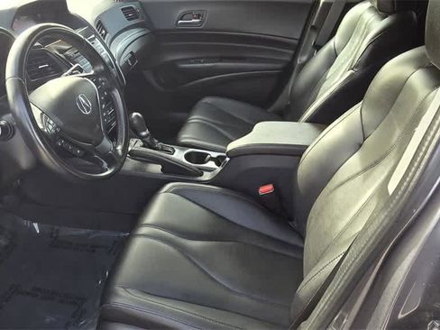 Used 2020 Acura ILX image 13