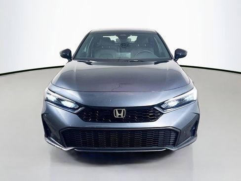 Certified 2026 Honda Civic Sport Touring image 11