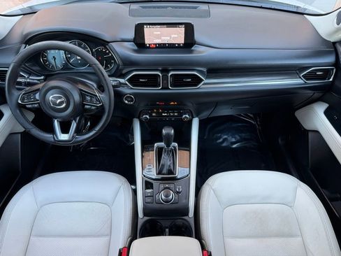 Used 2019 MAZDA CX-5 Grand Touring image 30