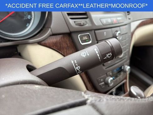 Used 2012 Buick Regal Premium image 30