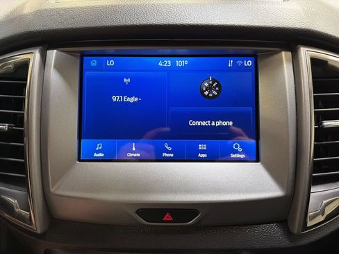 Used 2023 Ford Ranger XLT w/ Equipment Group 301A Mid AWD/4WD image 22