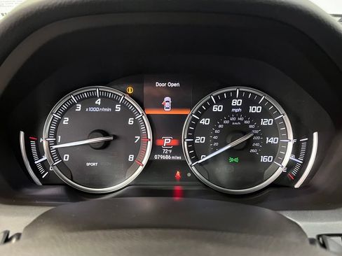Used 2015 Acura TLX V6 SH-AWD w/ Technology Pkg image 21